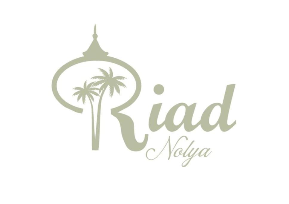 Riad Nolya Luxury Marrakech - Totalement Renove - Capacite Jusqu A 10 Lits Spacieux Marrakesh Ngoại thất bức ảnh